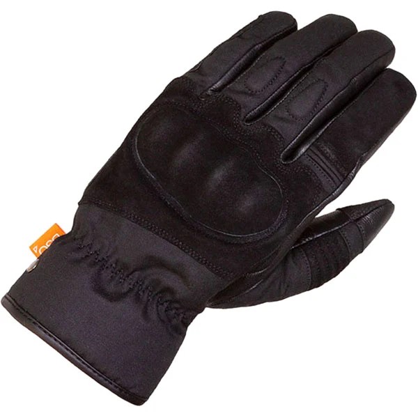 Merlin Merlin Ranton II D3O® Wax/Leather Waterproof Gloves